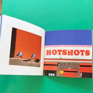 BCT Exhibition Catalogue / Black Country Type • Tom Hicks