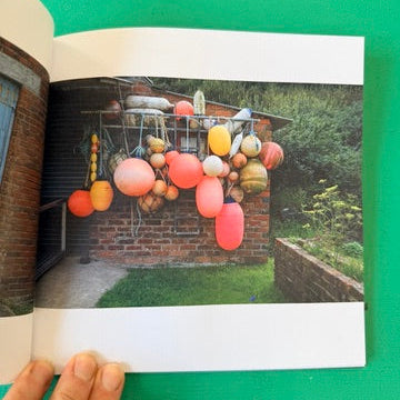 Things That Made Me Look Twice / Carl Williams
