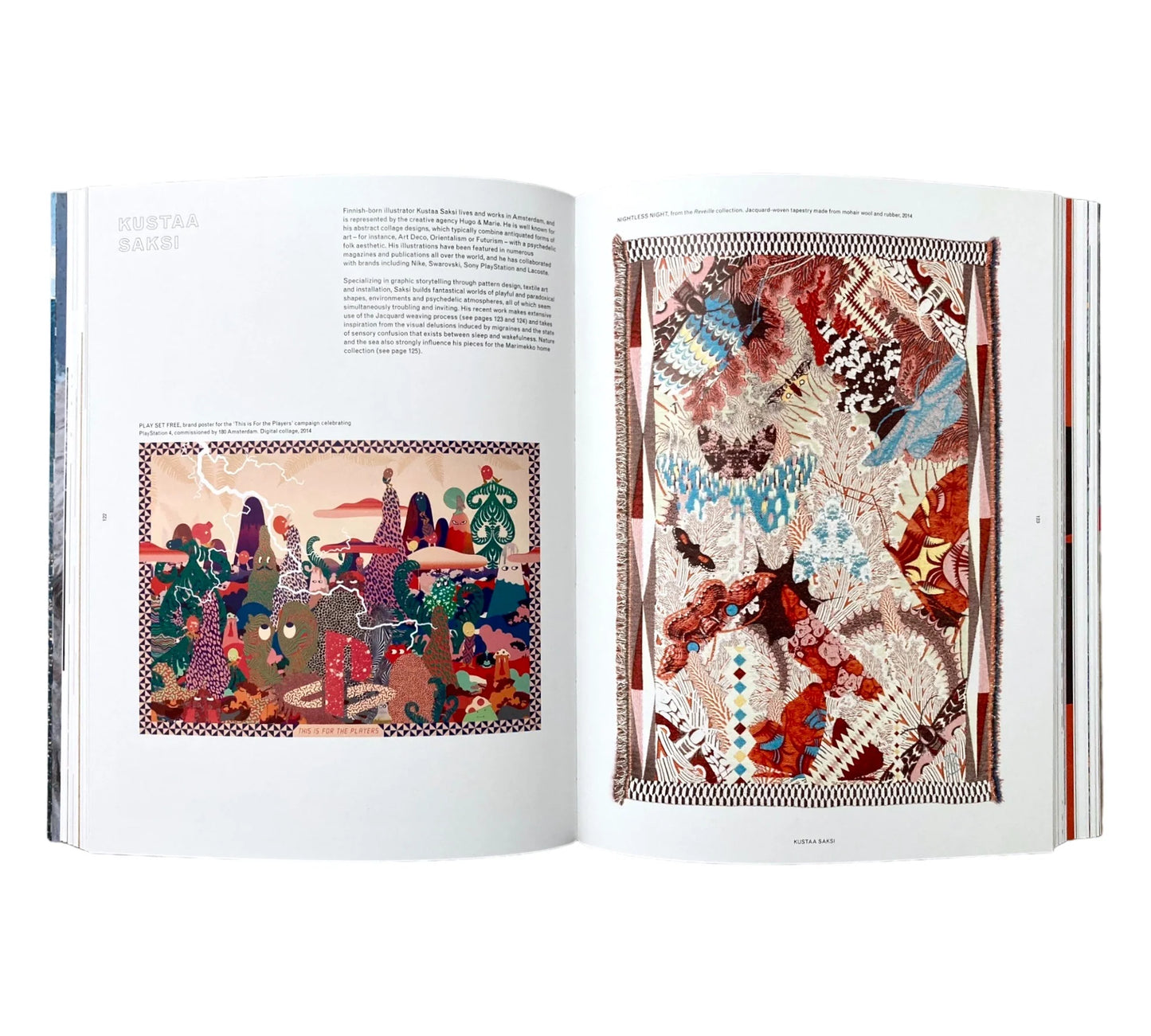Cut That Out: Collage in Contemporary Design / DR ME