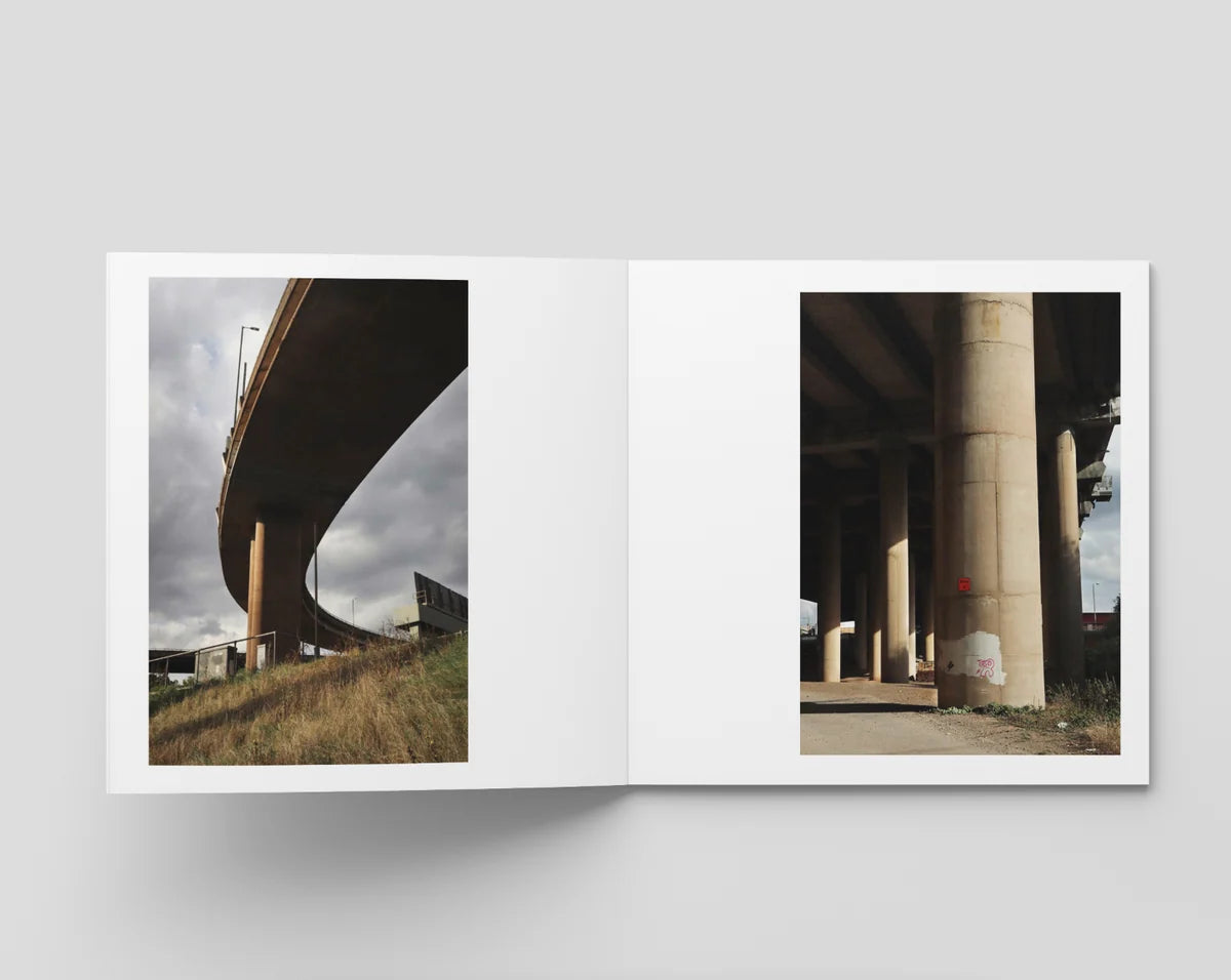Spaghetti Junction / Richard Davis