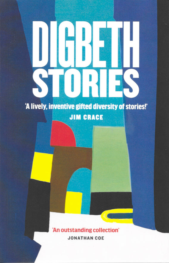 Digbeth Stories