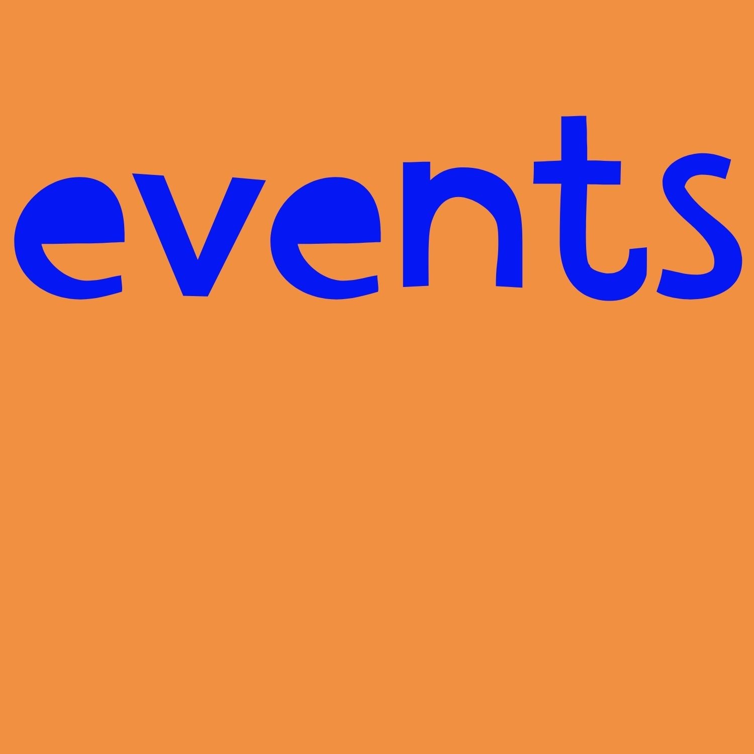 all events