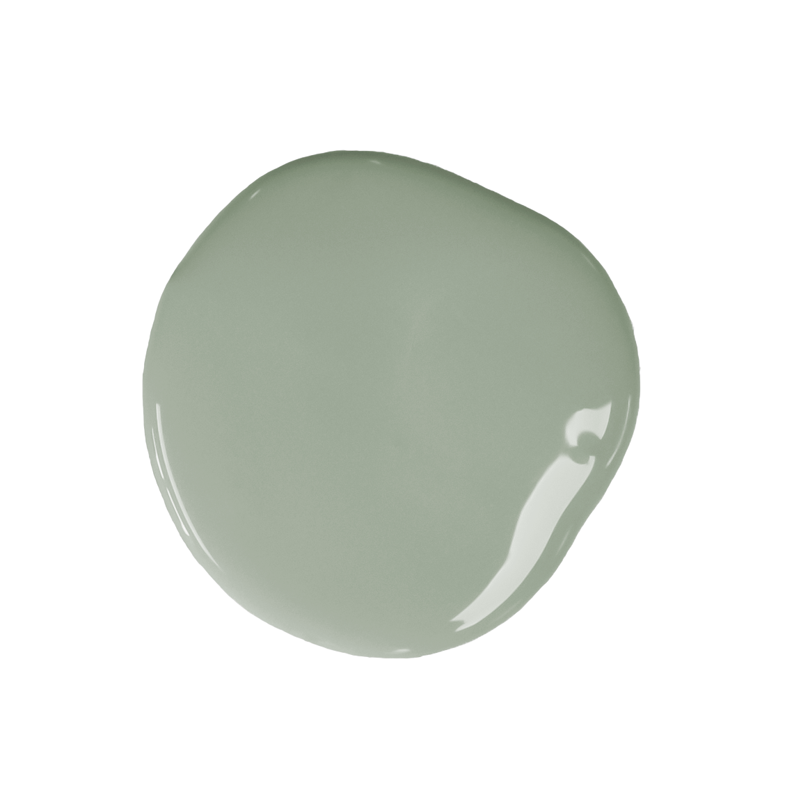 Annie Sloan Chalk Paint in Coolabah Green