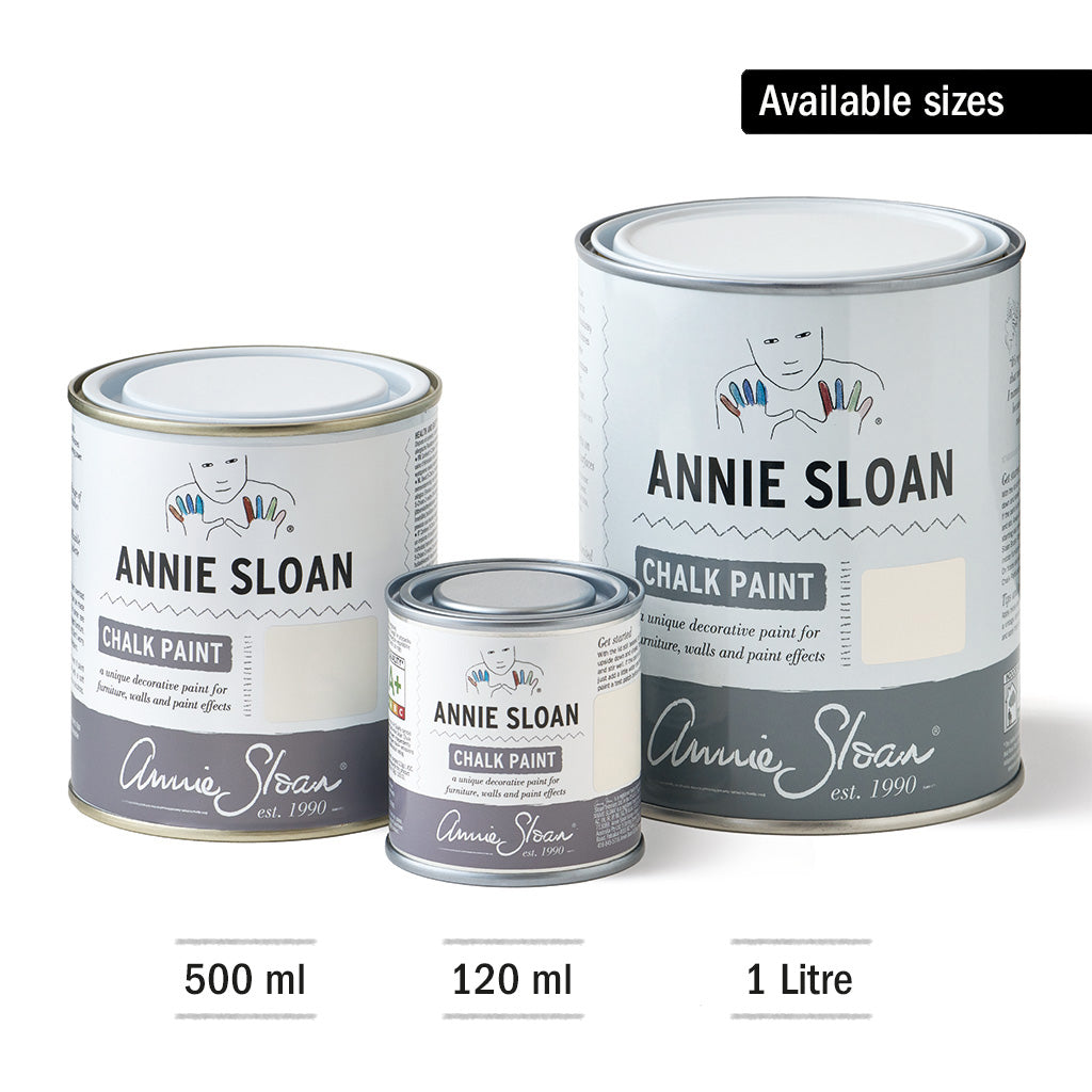Annie Sloan Chalk Paint in Antoinette