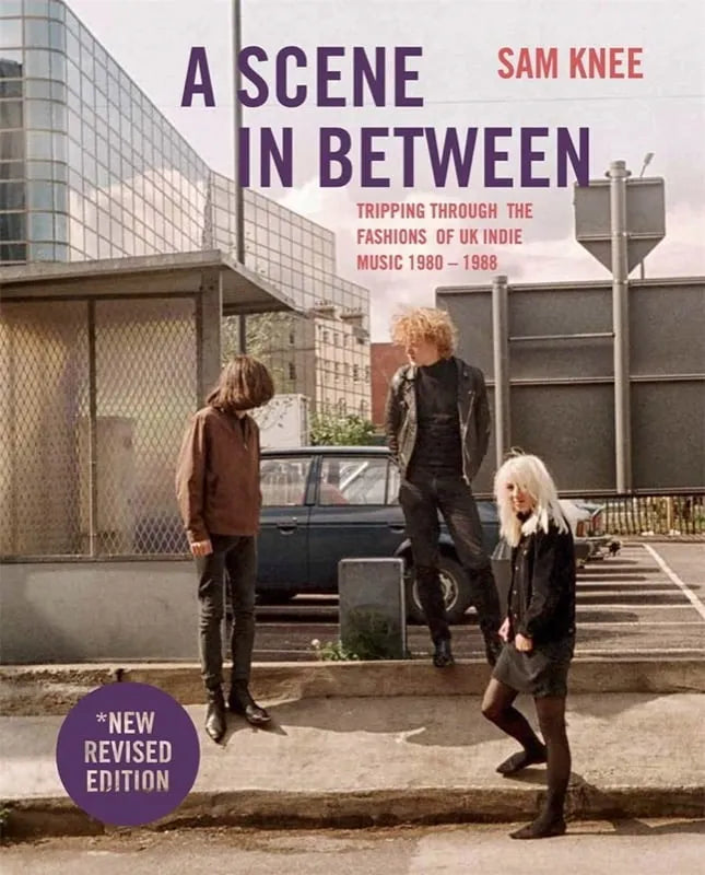 A Scene in Between / Sam Knee