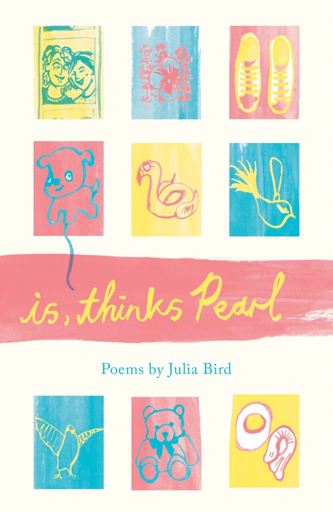 is, thinks Pearl / Julia Bird