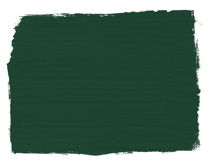 Annie Sloan Chalk Paint in Amsterdam Green