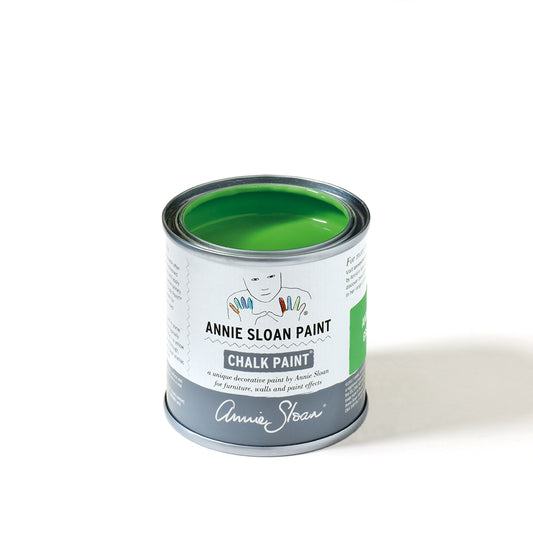 Annie Sloan Chalk Paint in Antibes Green