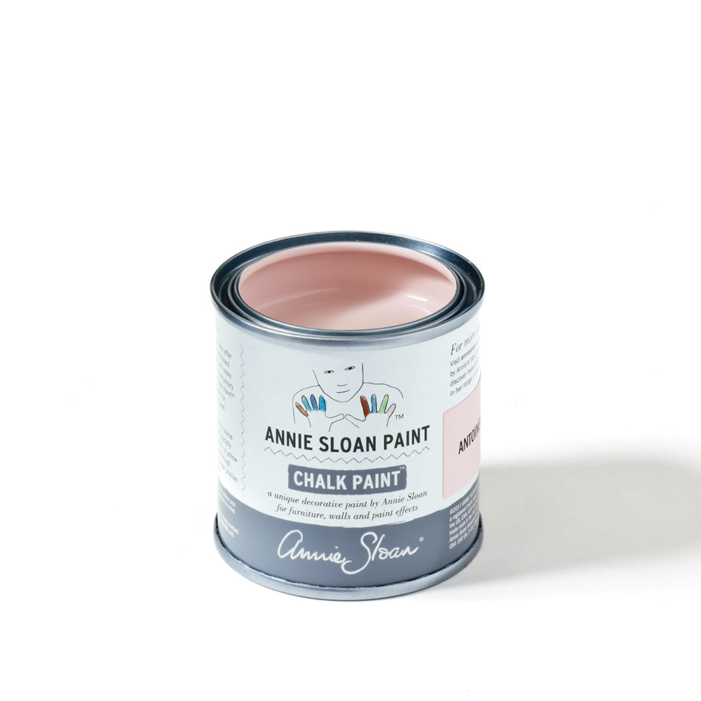 Annie Sloan Chalk Paint in Antoinette