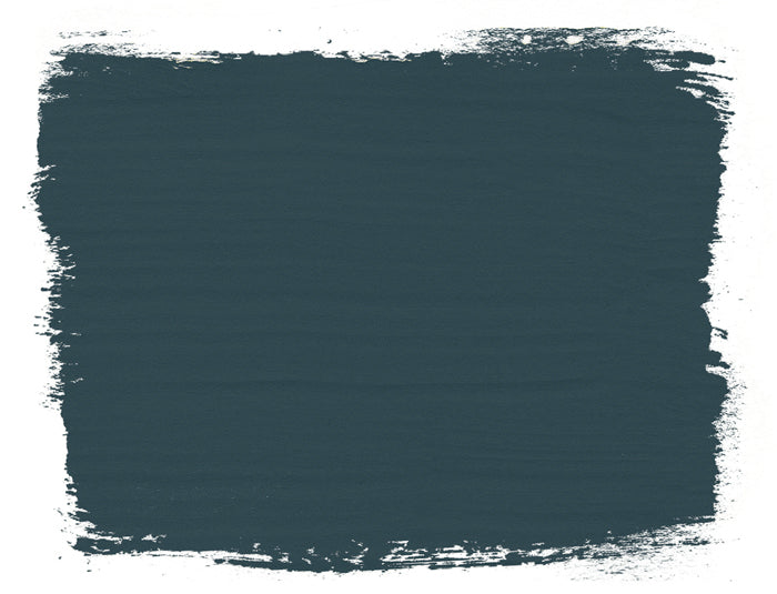 Annie Sloan Chalk Paint in Aubusson Blue