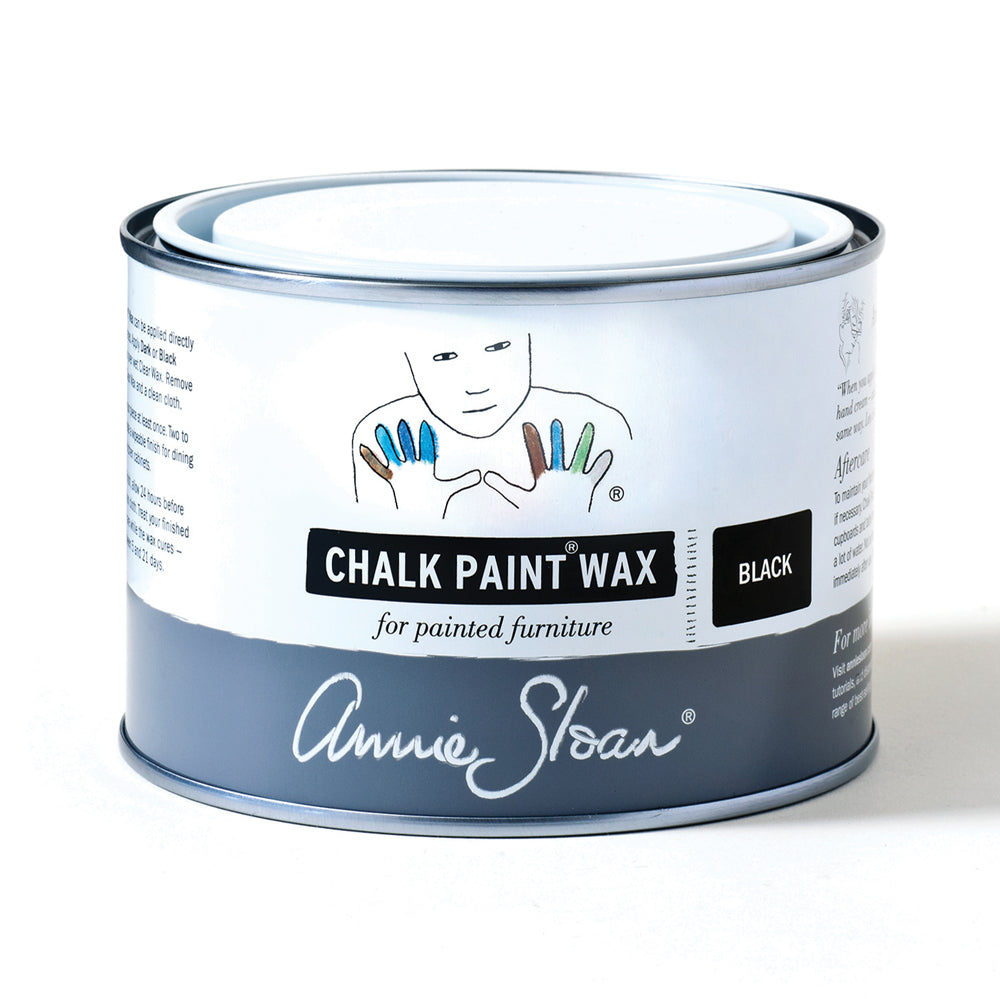 Annie Sloan Chalk Paint Wax