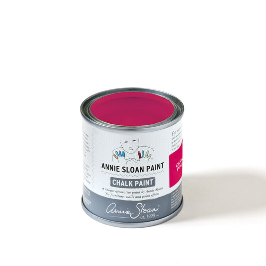 Annie Sloan Chalk Paint in Capri Pink