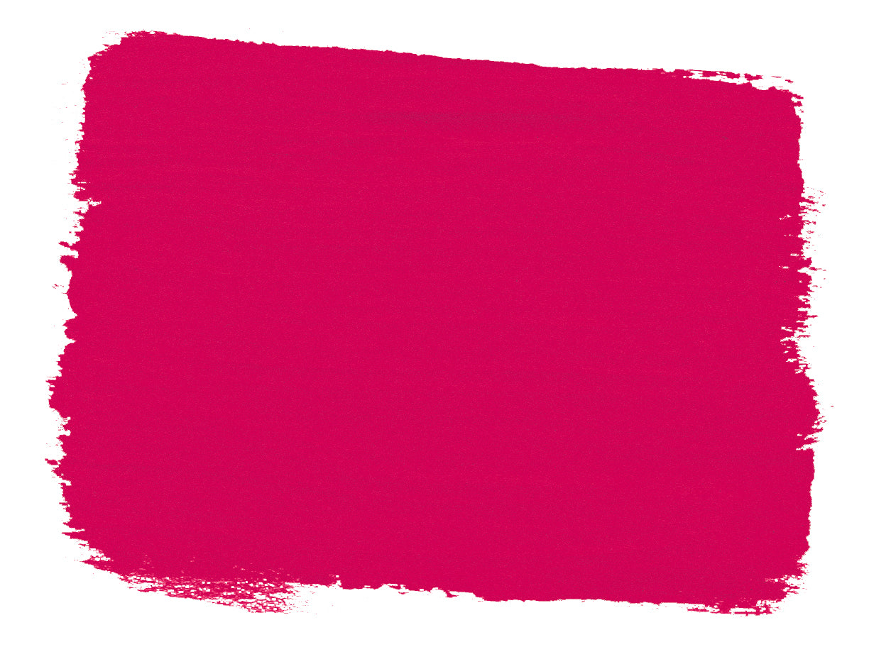 Annie Sloan Chalk Paint in Capri Pink