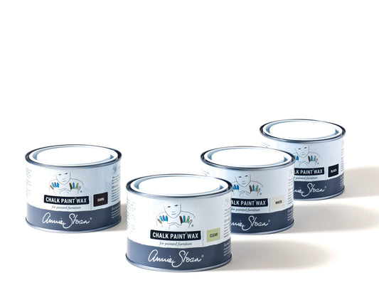 Annie Sloan Chalk Paint Wax