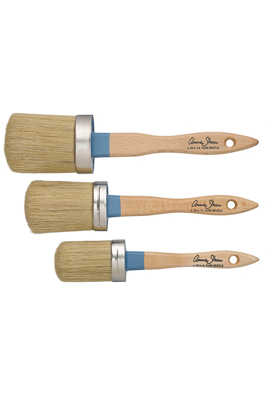 Annie Sloan Chalk Paint Brushes