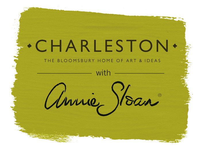 Annie Sloan Chalk Paint in Firle