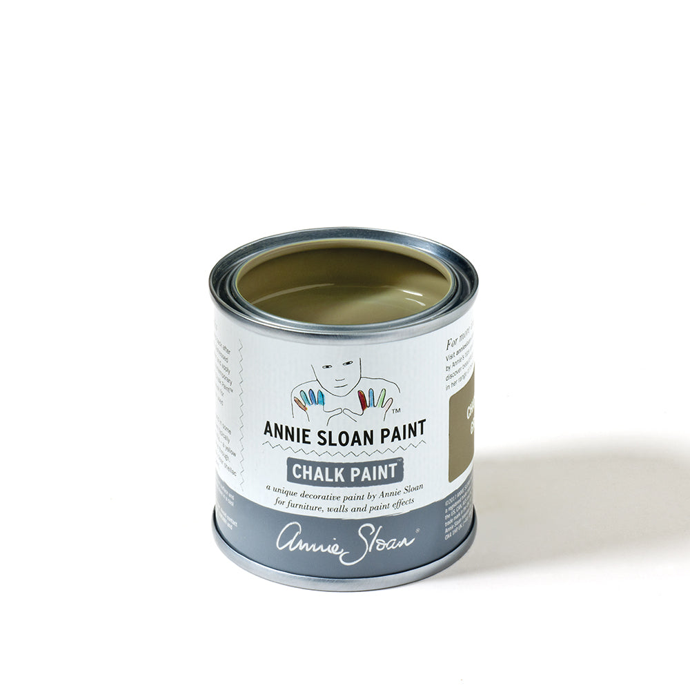 Annie Sloan Chalk Paint in Chateau Grey