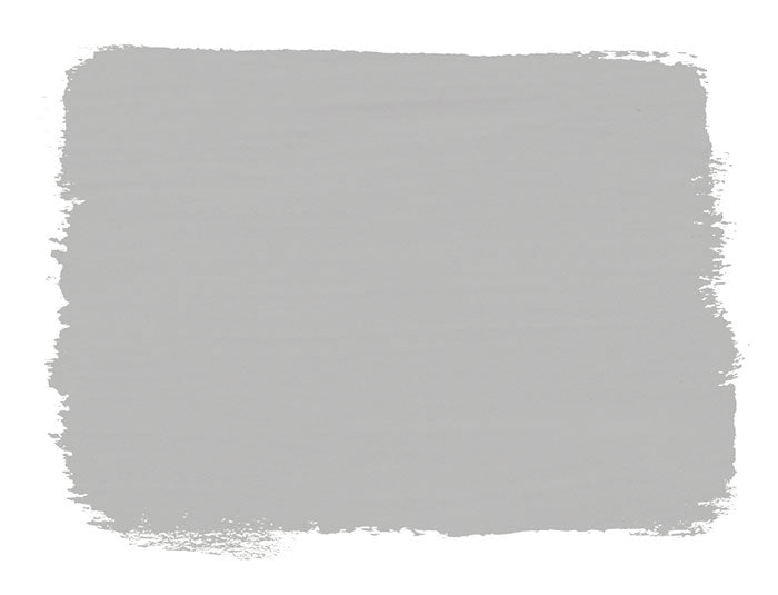 Annie Sloan Chalk Paint in Chicago Grey