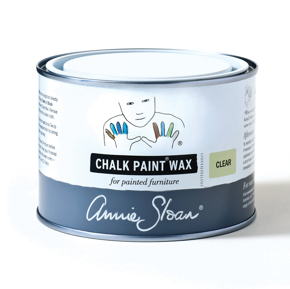 Annie Sloan Chalk Paint Wax