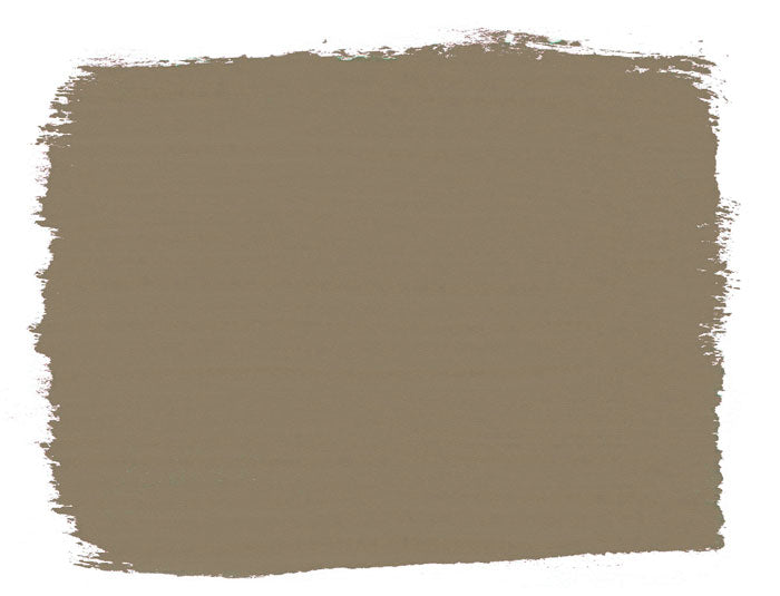 Annie Sloan Chalk Paint in Coco