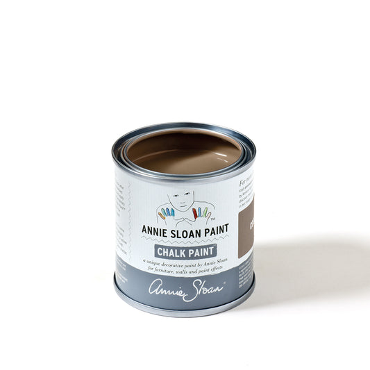 Annie Sloan Chalk Paint in Coco