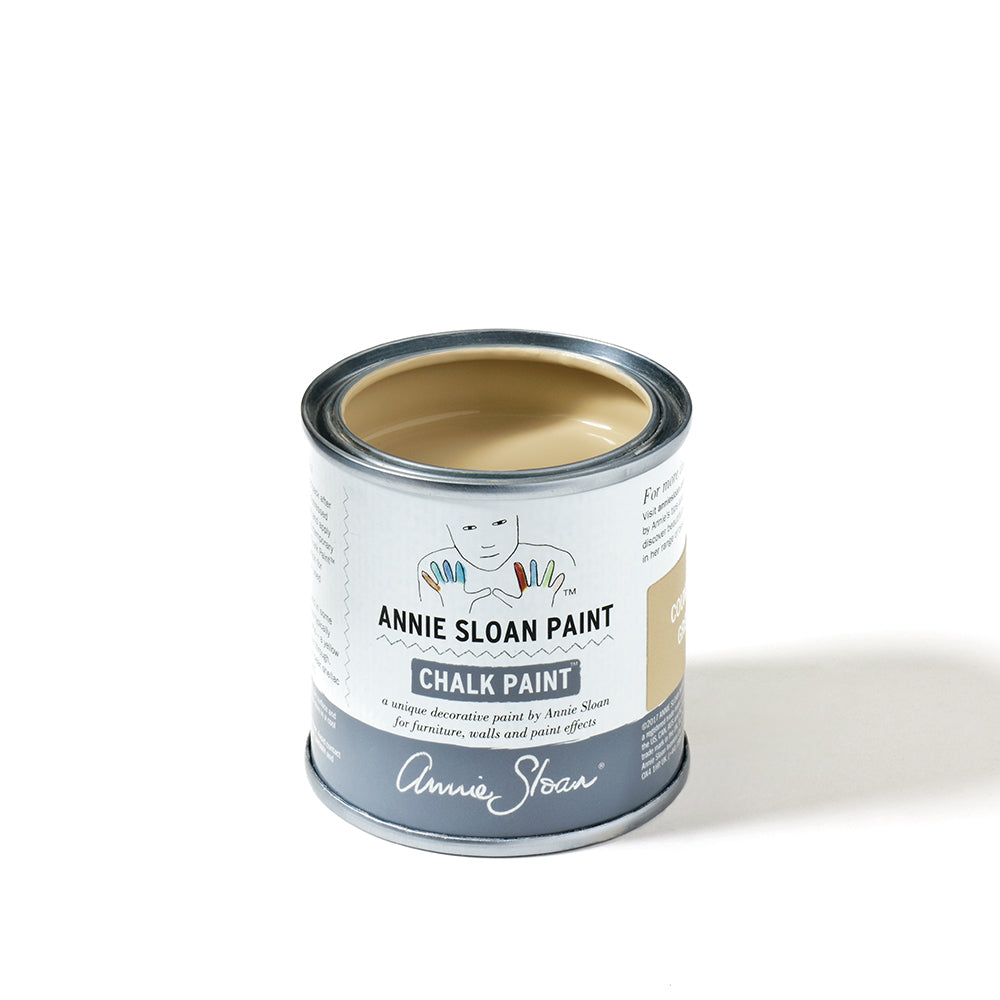 Annie Sloan Chalk Paint in Country Grey