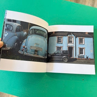 Things That Made Me Look Twice / Carl Williams
