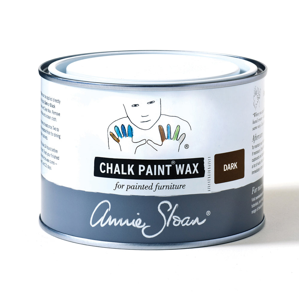 Annie Sloan Chalk Paint Wax