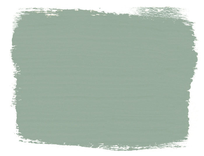 Annie Sloan Chalk Paint in Duck Egg Blue