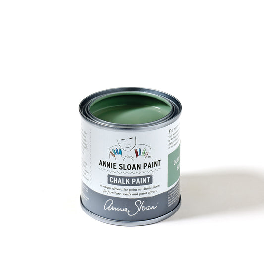 Annie Sloan Chalk Paint in Duck Egg Blue