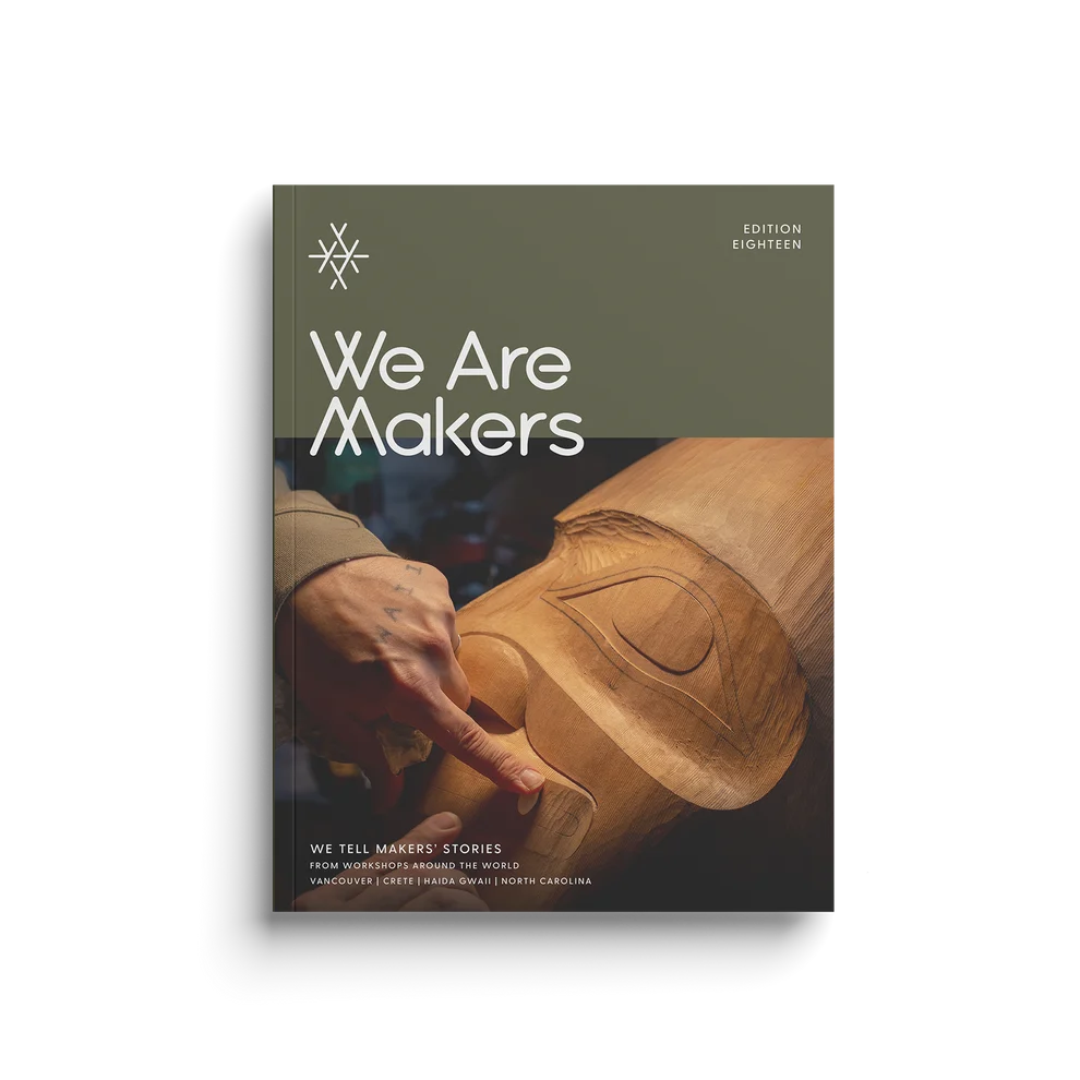 We are Makers