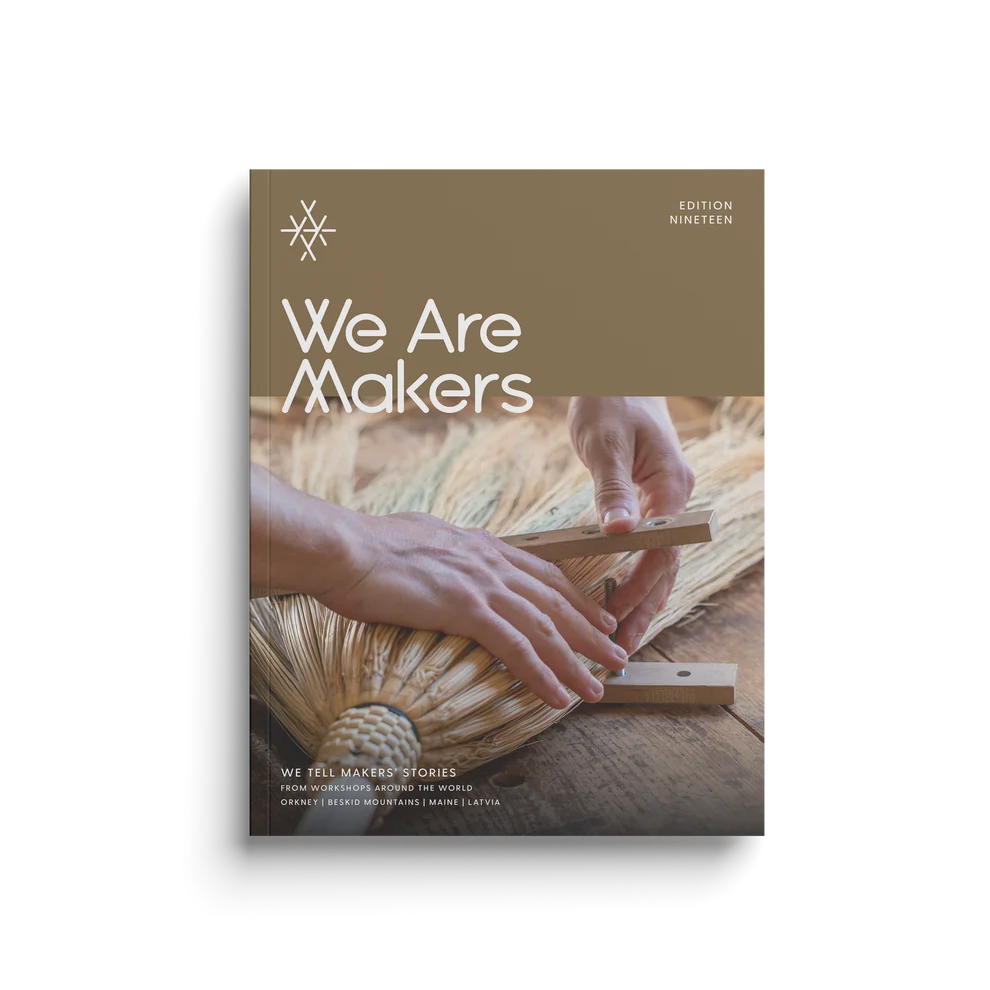 We are Makers