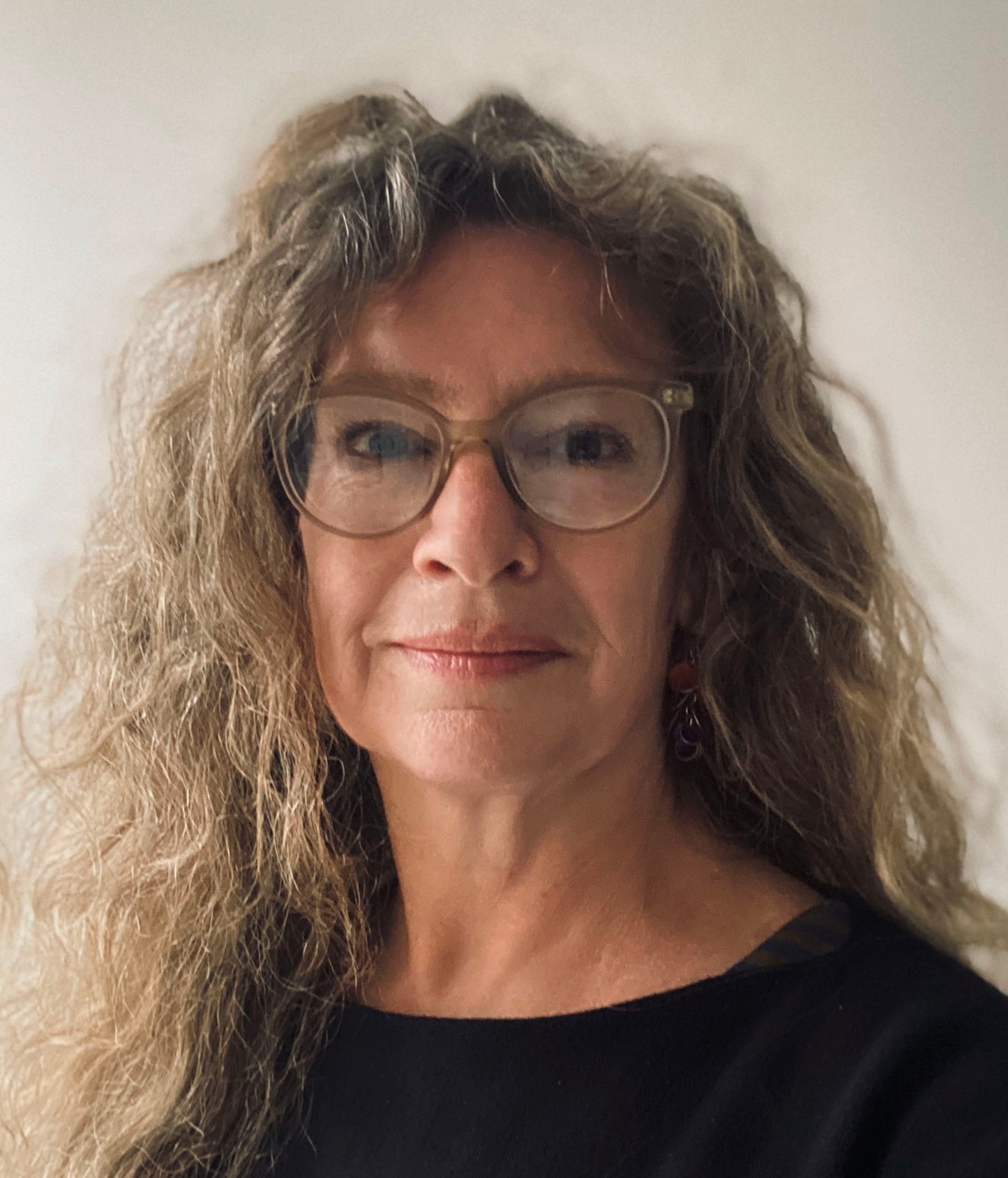Emma Jackson: Artist talk • Wed 6th May 6:30pm