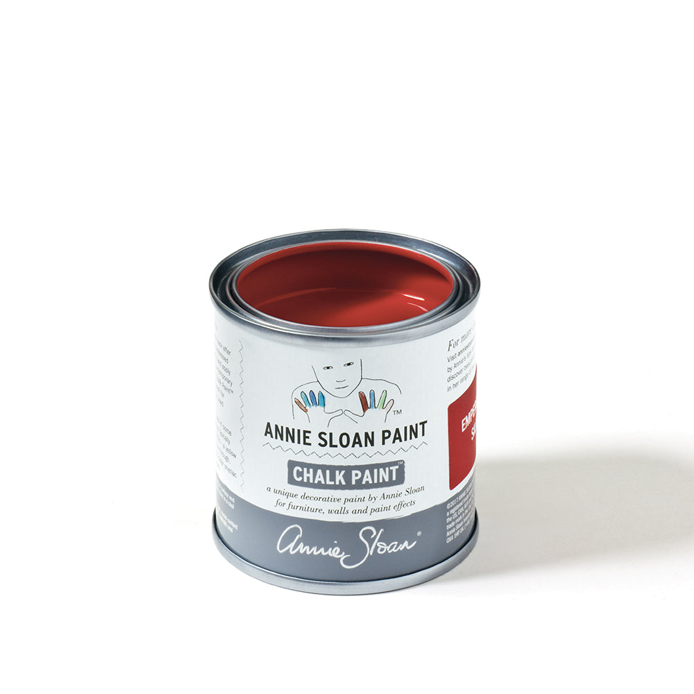 Annie Sloan Chalk Paint in Emperor Silk