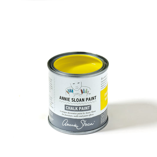 Annie Sloan Chalk Paint in English Yellow