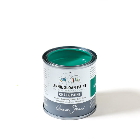 Annie Sloan Chalk Paint in Florence