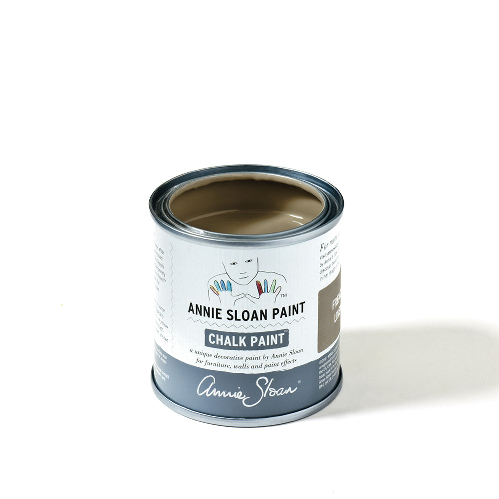 Annie Sloan Chalk Paint in French Linen