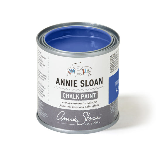 Annie Sloan Chalk Paint in Frida Blue