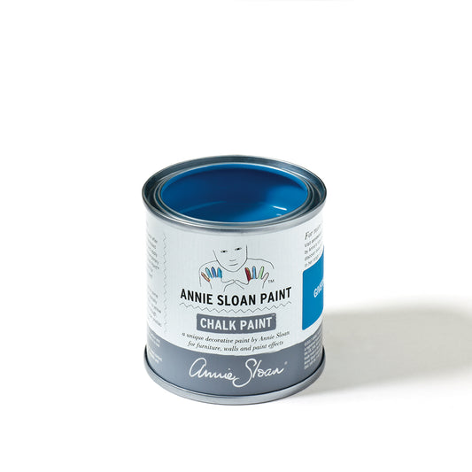 Annie Sloan Chalk Paint in Giverny