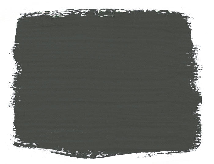 Annie Sloan Chalk Paint in Graphite