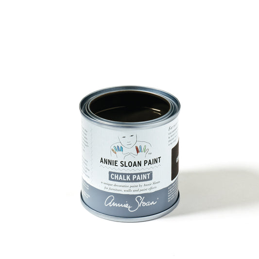 Annie Sloan Chalk Paint in Graphite