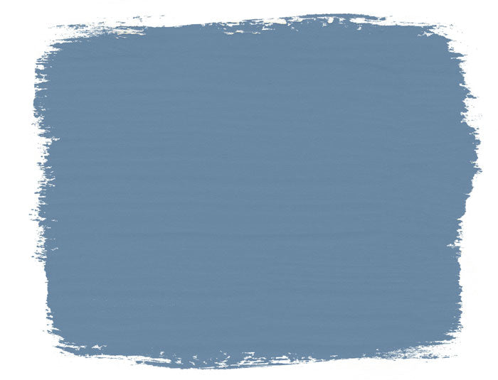 Annie Sloan Chalk Paint in Greek Blue