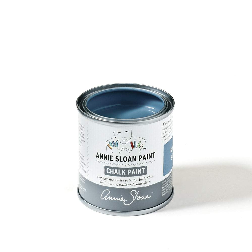 Annie Sloan Chalk Paint in Greek Blue