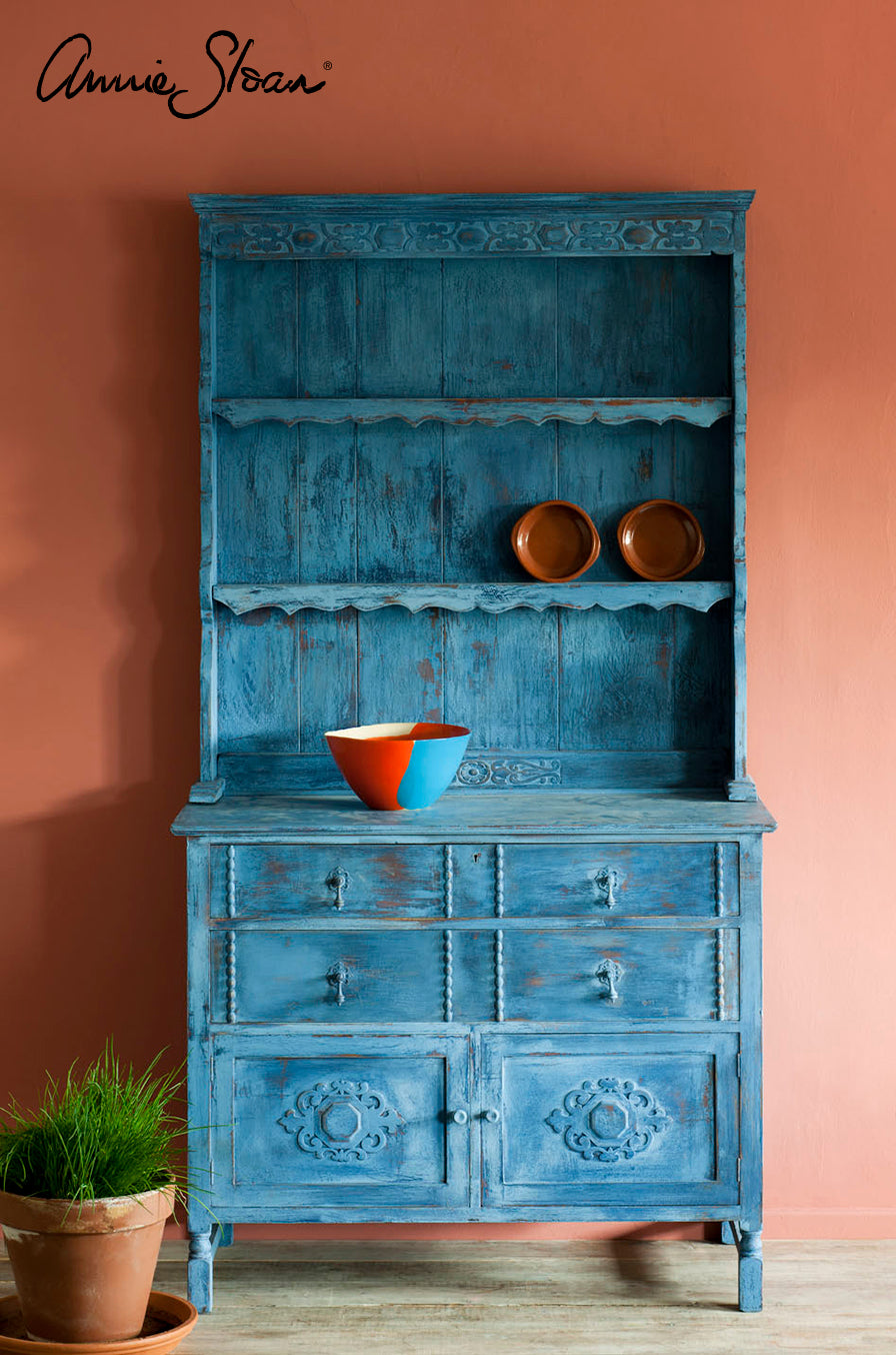 Annie Sloan Chalk Paint in Antoinette