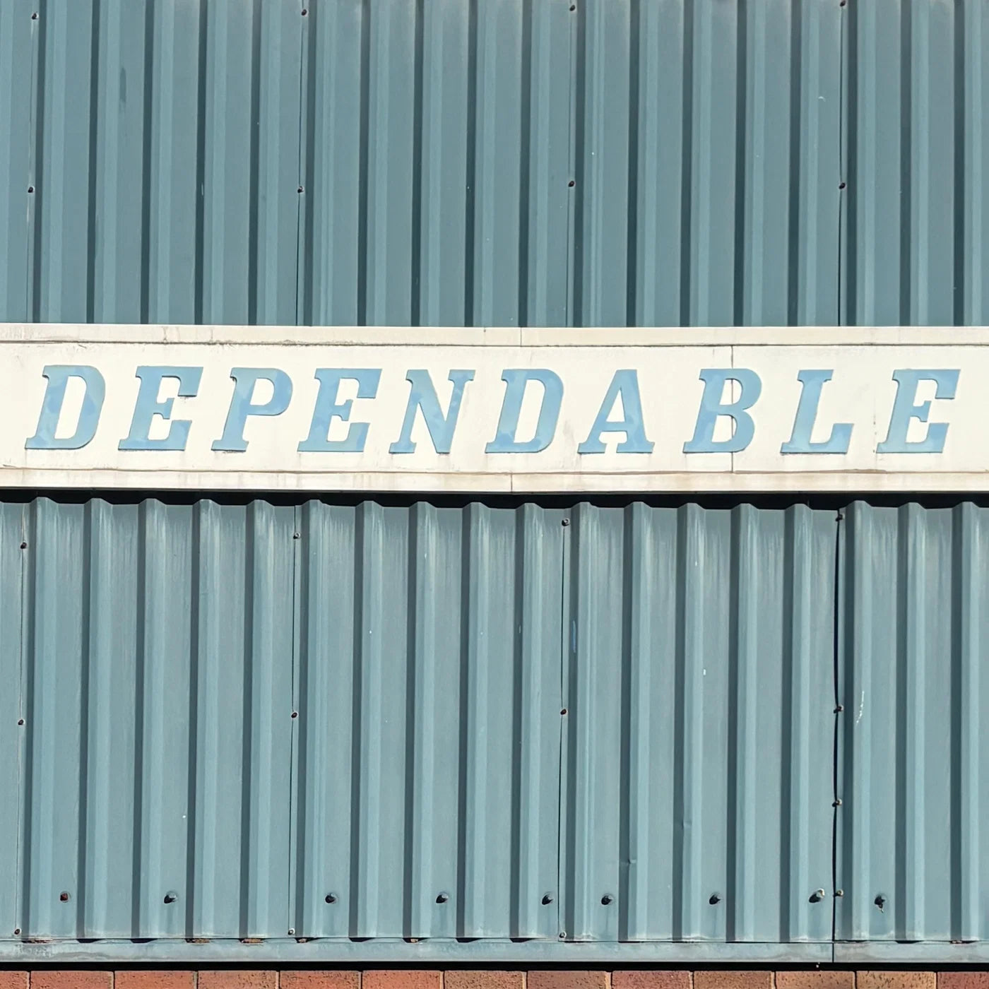 Black Country Type II  / Tom Hicks