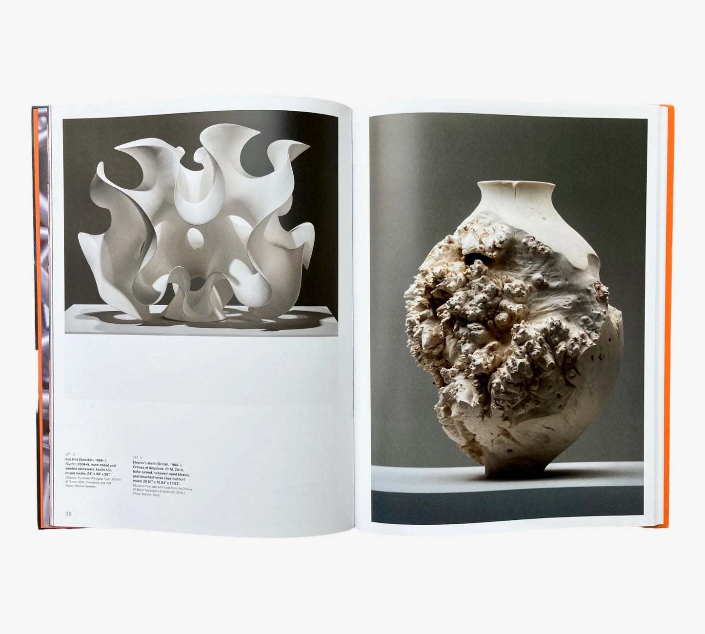 Craft in the Laboratory: The Science of Making Things