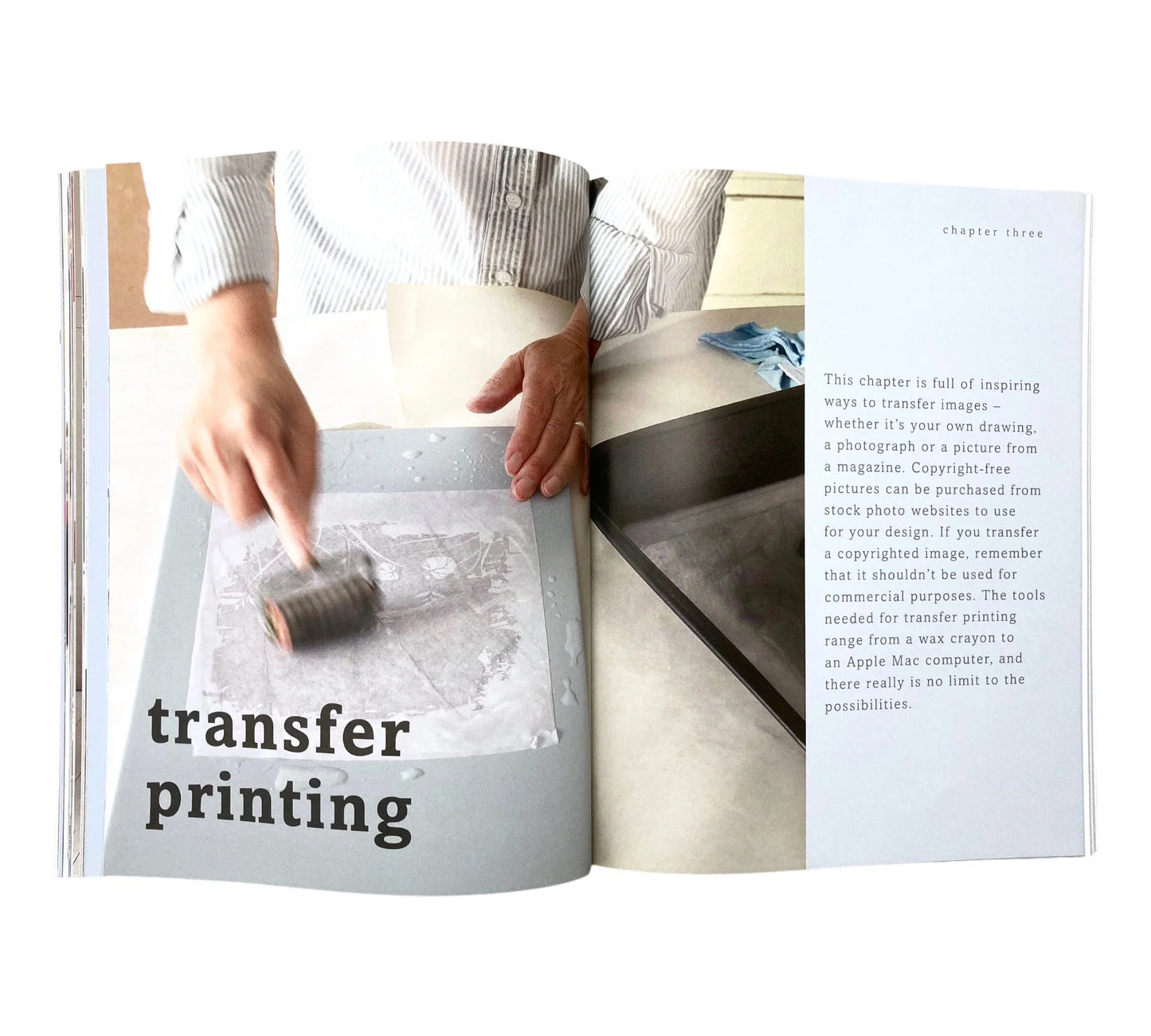 Print it! / Joy Jolliffe