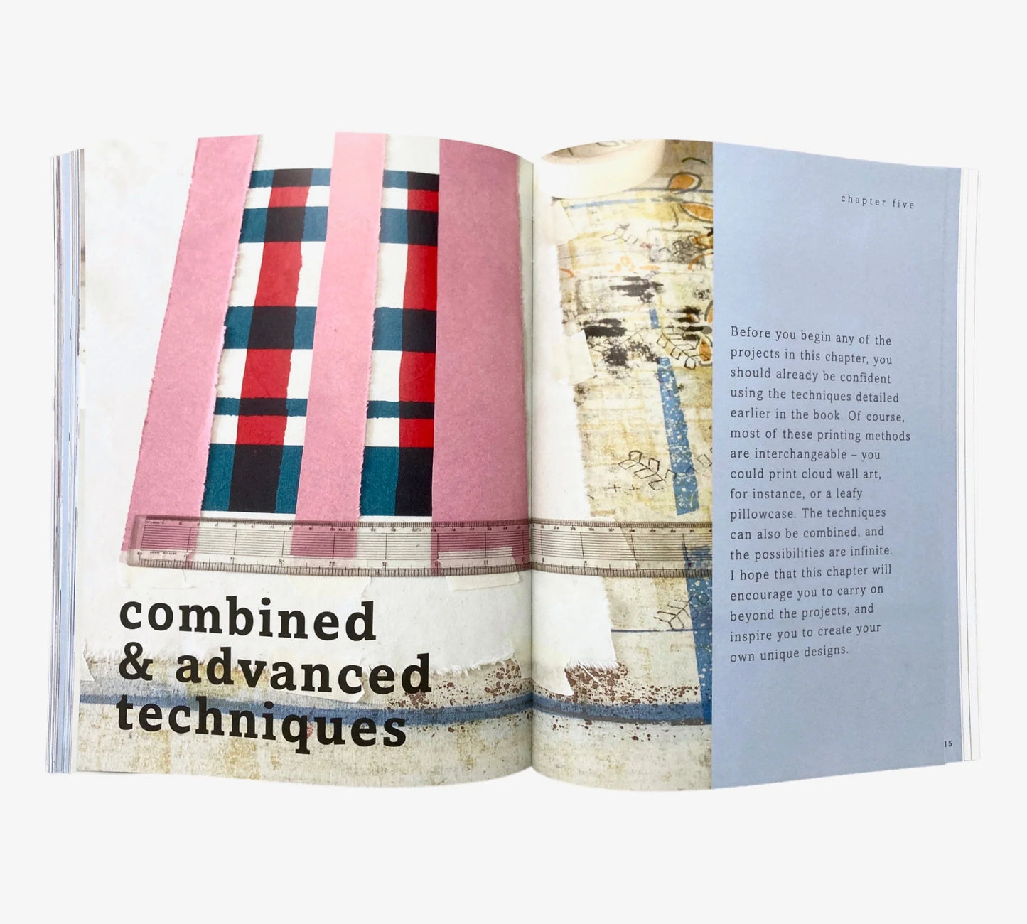 Print it! / Joy Jolliffe