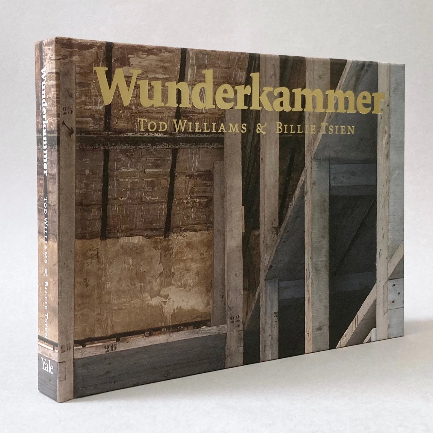 Wunderkammer / Tod Williams & Billie Tsien