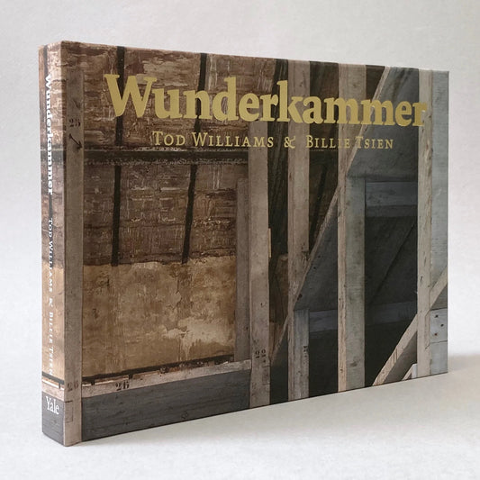 Wunderkammer / Tod Williams & Billie Tsien